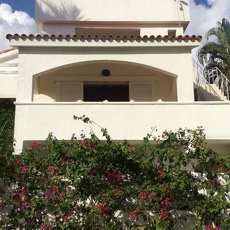 Caraibidamari Bayahibe Exterior foto