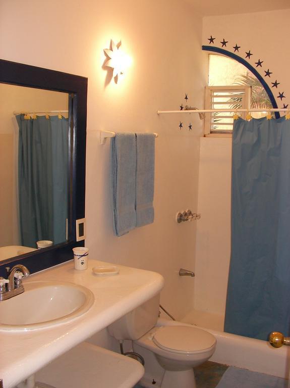Caraibidamari Bayahibe Quarto foto