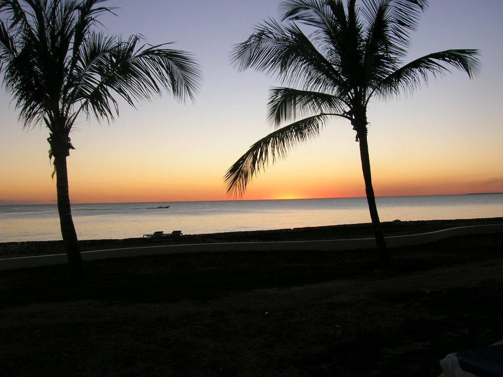 Caraibidamari Bayahibe Quarto foto