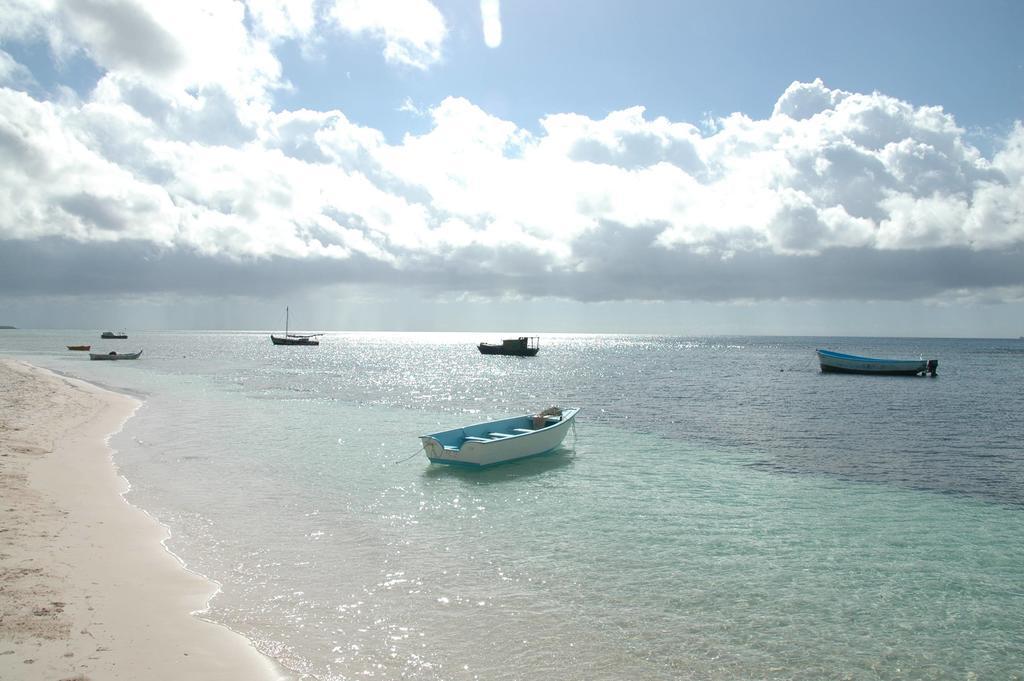 Caraibidamari Bayahibe Quarto foto