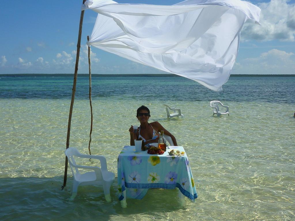 Caraibidamari Bayahibe Quarto foto