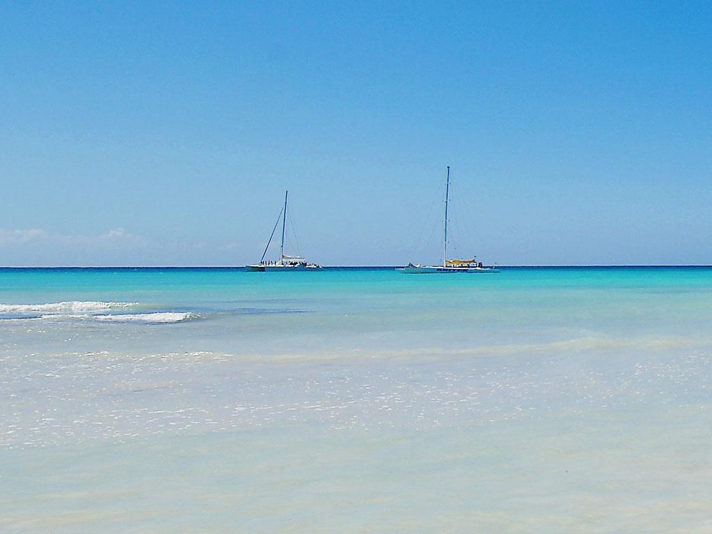 Caraibidamari Bayahibe Quarto foto