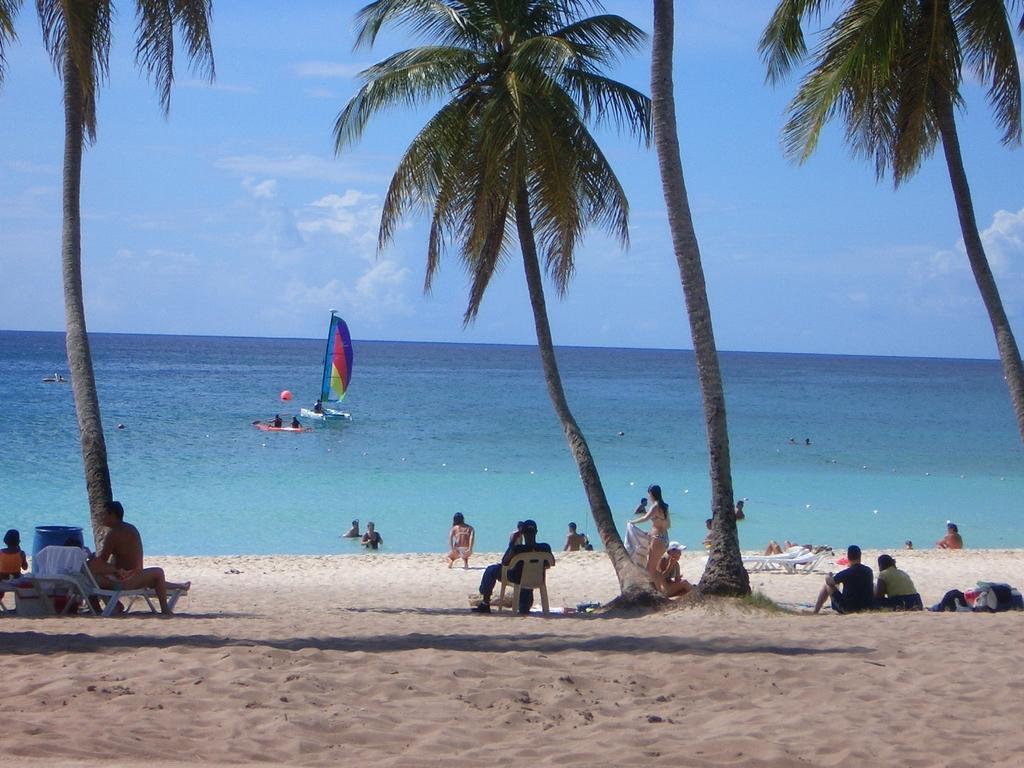 Caraibidamari Bayahibe Quarto foto