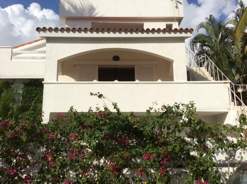 Caraibidamari Bayahibe Exterior foto