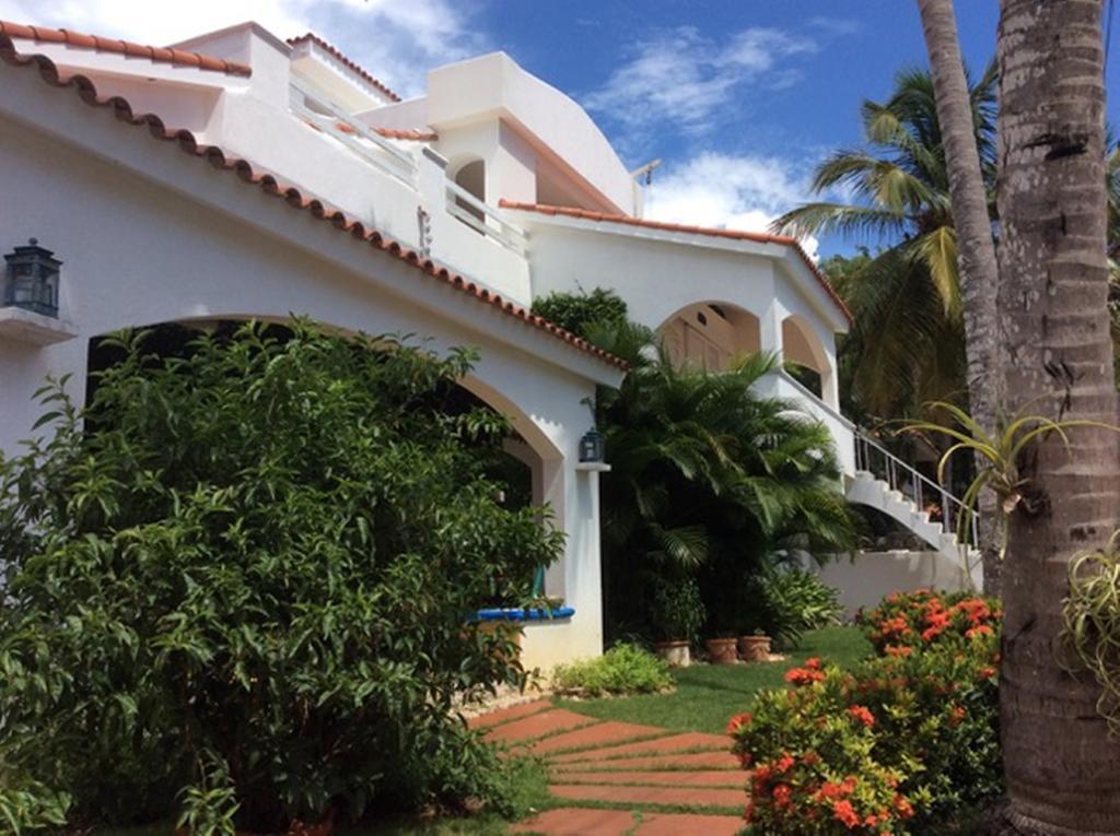 Caraibidamari Bayahibe Exterior foto