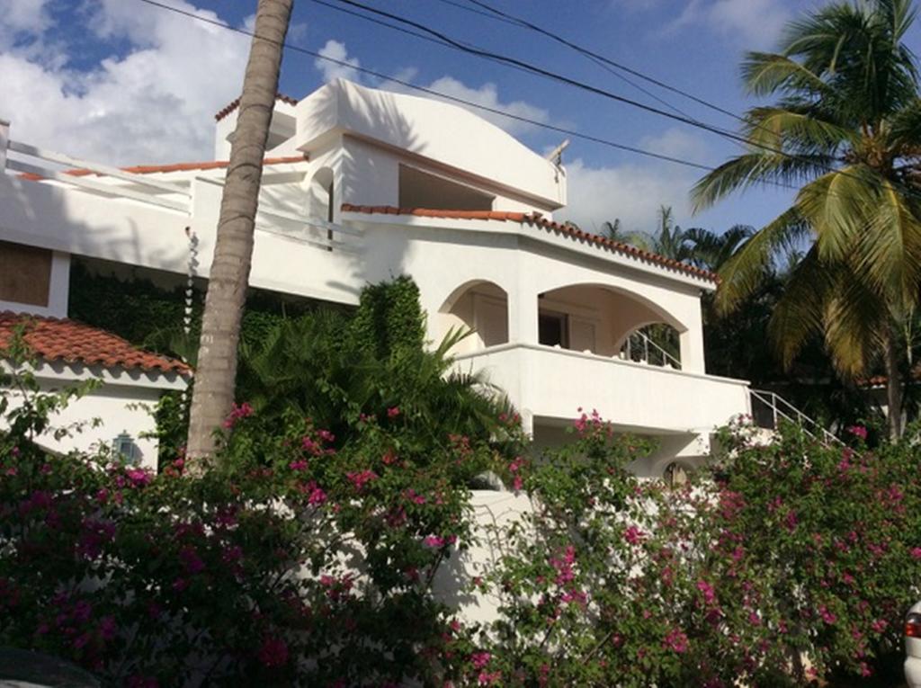 Caraibidamari Bayahibe Exterior foto